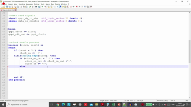 FPGA VHDL course coding QSPI nor flash memory - Screenshot_02