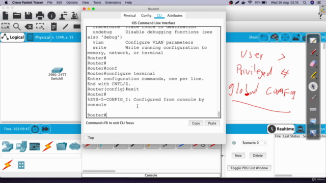 2 in 1! Cisco CCNA 200-301 + Python Network Automation - Screenshot_02