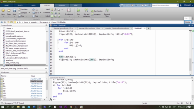 Procesamiento Digital de Señales en MATLAB - Screenshot_04