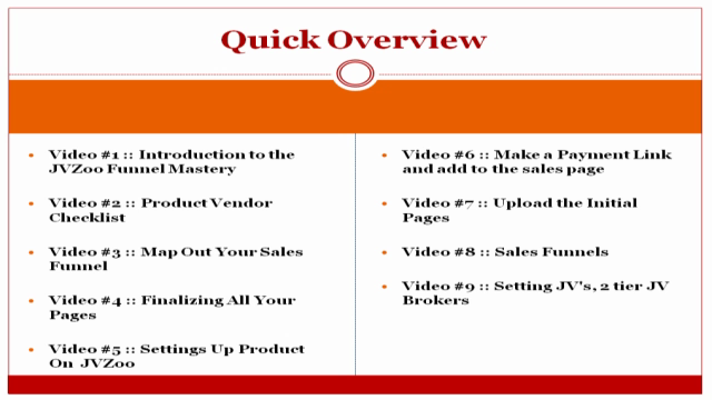 JVZoo Affiliate Marketing Get Yourself An Army of Affiliates - Screenshot_03