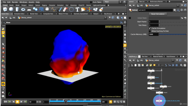 Math in Houdini FX VOL 1 - Screenshot_02