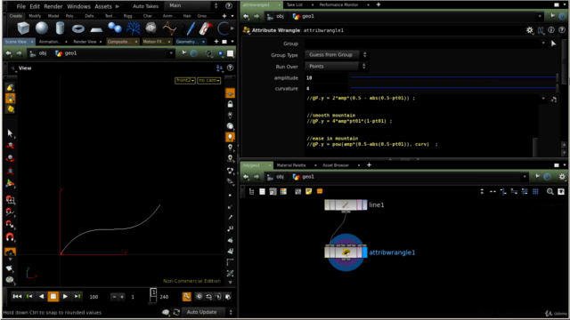 Math in Houdini FX VOL 1 - Screenshot_04