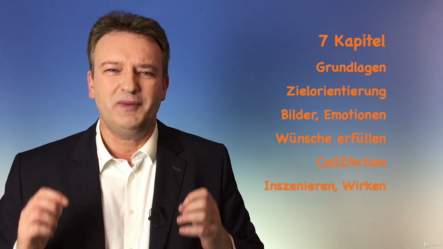 Elevator Pitch - in 30 Sekunden professionell überzeugen – Screenshot 2