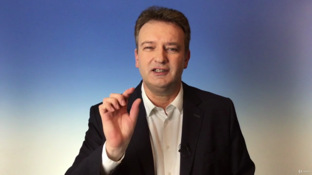 Elevator Pitch - in 30 Sekunden professionell überzeugen – Screenshot 3