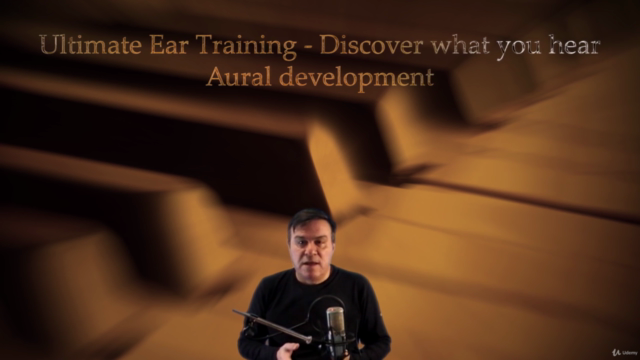 Ultimate Ear Training-Discover what you hear-Aural Develop - Screenshot_01