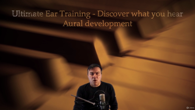 Ultimate Ear Training-Discover what you hear-Aural Develop - Screenshot_02