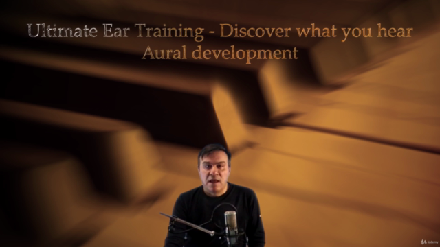 Ultimate Ear Training-Discover what you hear-Aural Develop - Screenshot_04