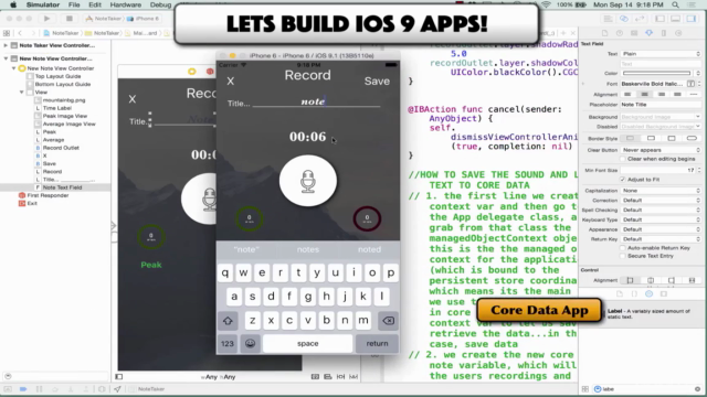 Hacking with Swift 2 - Beginner to Pro - Build 20 Apps - Screenshot_03