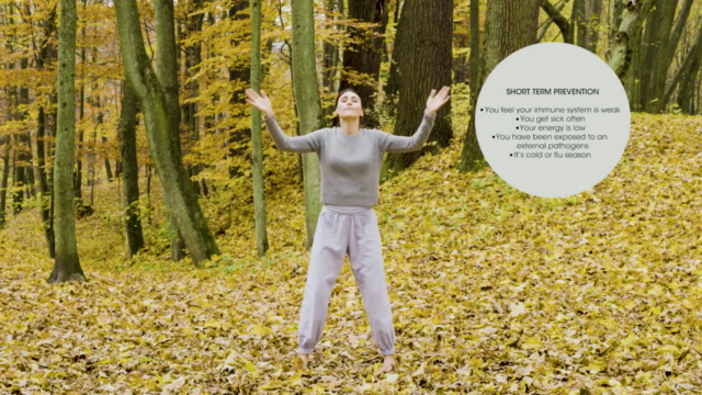 Qigong Flow for Immune System Boost with Marissa Cranfill - Screenshot_02