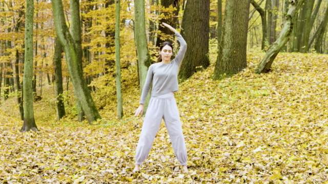 Qigong Flow for Immune System Boost with Marissa Cranfill - Screenshot_03