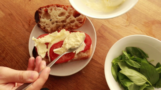 Bread Baking 102: Master Sandwich Breads, Ciabatta & Bagels - Screenshot_04