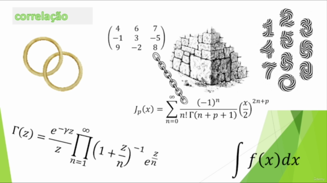 Aprenda álgebra linear: Matrizes, Autovetores e Autovalores - Screenshot_02