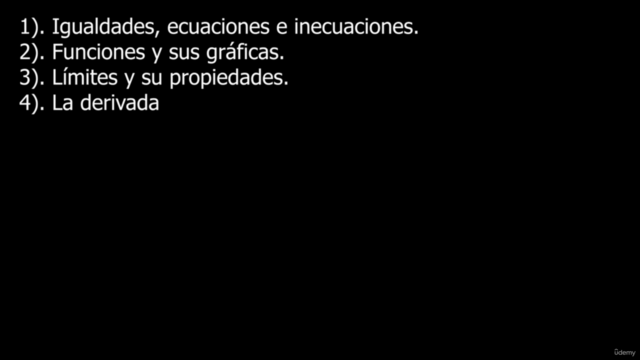 Cálculo Diferencial e Integral: Cálculo Universitario 1 - Screenshot_03