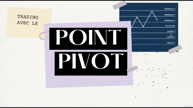 Trading Forex : Méthode de trading avec Le Point Pivot - Screenshot_01