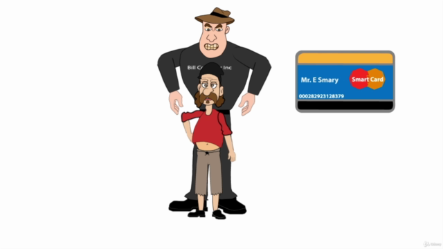 The Secrets of Money Smart Kids - Screenshot_01