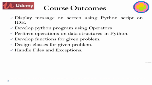 Python Basics - Screenshot_02