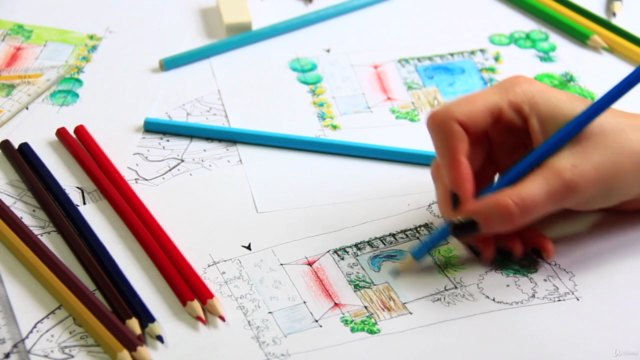 Masterclass: Drawing, Design & Creativity with Color Pencil - Screenshot_03