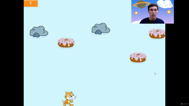 Scratch programming: Start creating projects in Scratch 3 - Screenshot_02