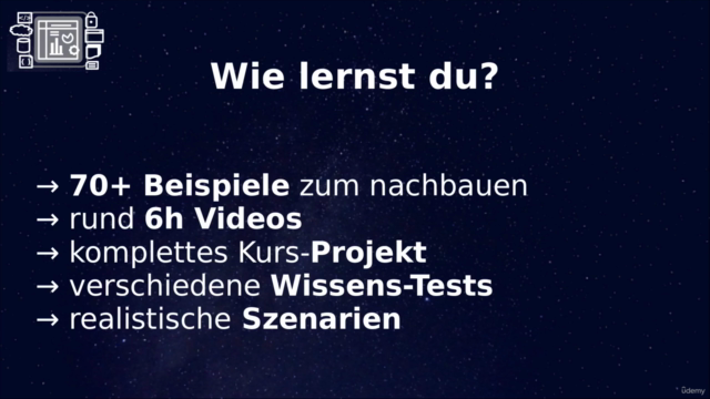 Datenintegration & ETL mit Talend Open Studio von 0 auf 100 - Screenshot_03