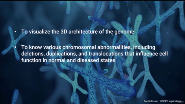 CRISPR Cas System: Applications in Gene Editing and Beyond - Screenshot_03