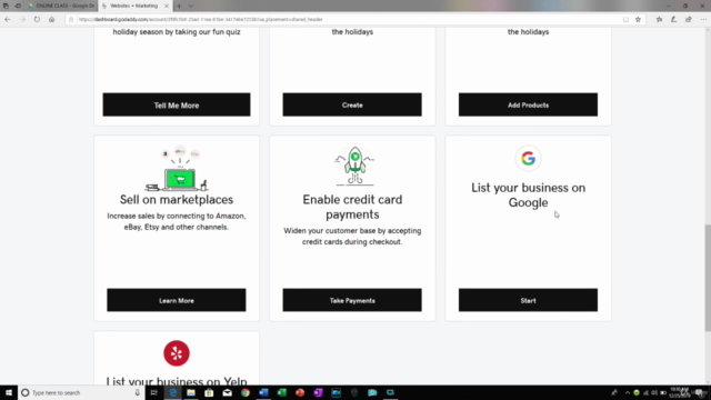 How To Build and Design a Website for Beginners - Screenshot_02