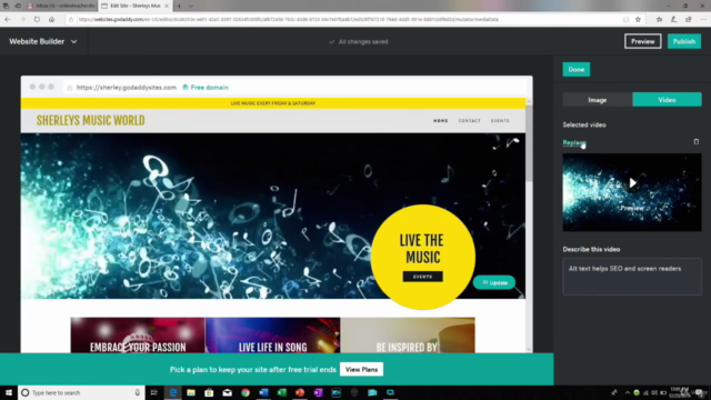 How To Build and Design a Website for Beginners - Screenshot_04