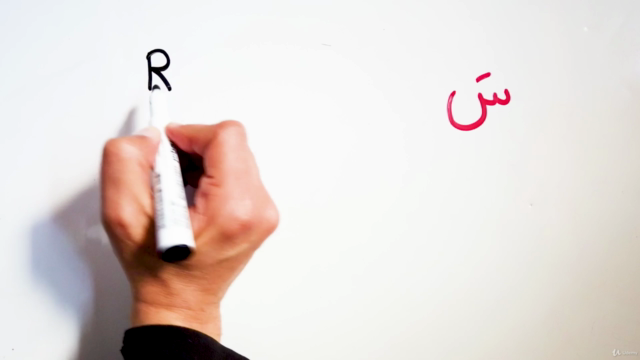 Arabic language: The complete Arabic reading& writing course - Screenshot_02