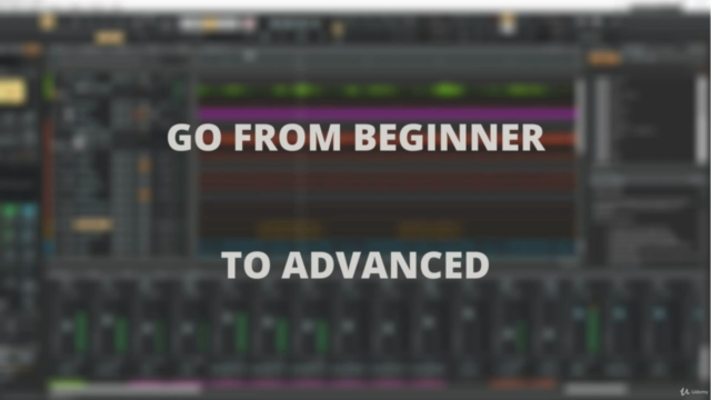 Cakewalk : A Complete Guide - Go From Beginner to Advance - Screenshot_02