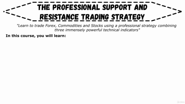 The Professional SUPPORT & RESISTANCE Trading Strategy 2021 - Screenshot_02