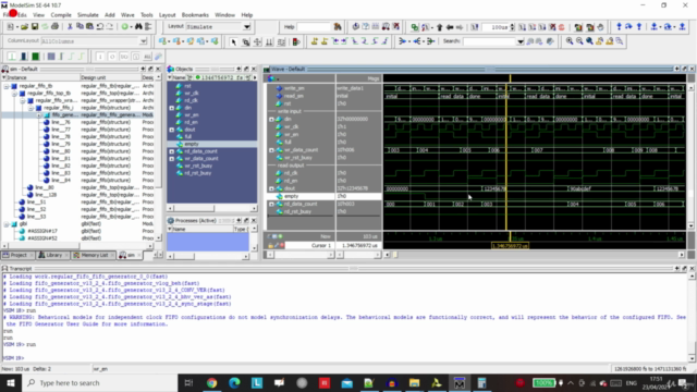 VIVADO course regular FIFO vs AXI FIFO - Screenshot_02