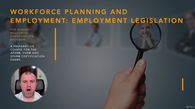 Employment Legislation (HRCI - PHR/SPHR) - Screenshot_03