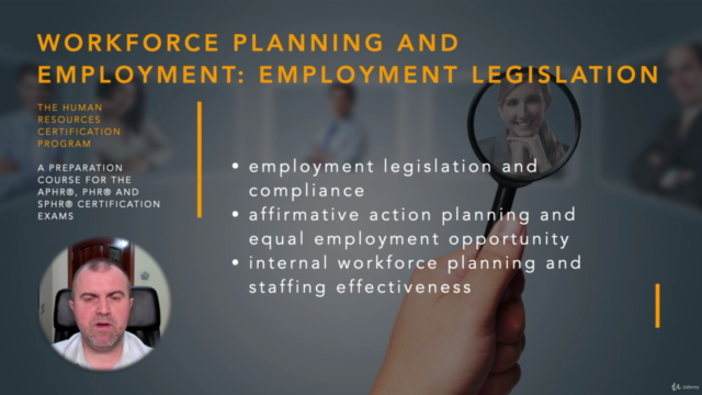 Employment Legislation (HRCI - PHR/SPHR) - Screenshot_04