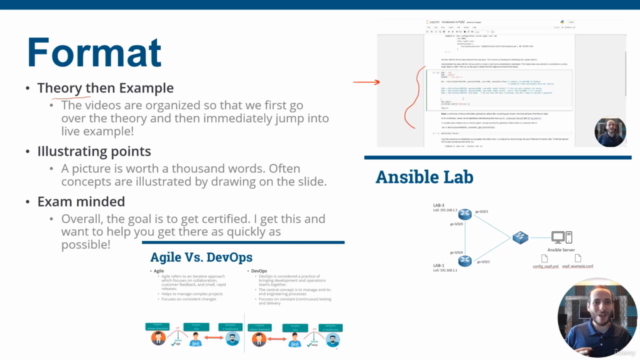 Juniper JNCIA-DevOps - JN0-223 Automation Complete Course - Screenshot_04