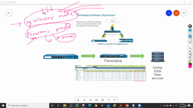 Palo Alto Firewall Management Using Panorama - Screenshot_03