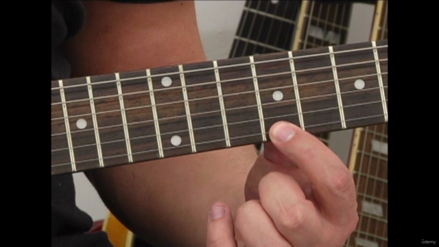 MASTER ELECTRIC GUITAR: From Basic Beginner - Advanced Songs - Screenshot_03