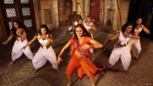 BollyDance-Workout - Screenshot_03