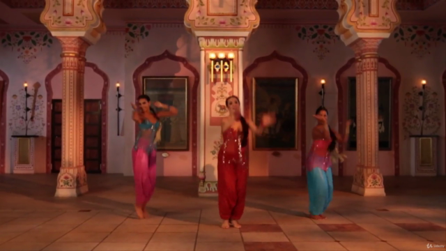 BollyDance-Workout - Screenshot_04