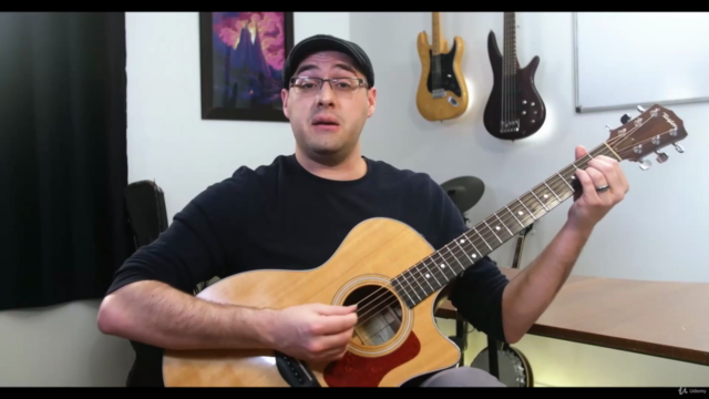 Your FIRST guitar lesson - Screenshot_03