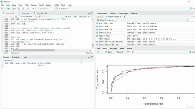 Decision Trees, Random Forests & Gradient Boosting in R - Screenshot_04