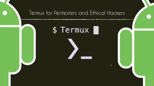 Termux for Pentesters and Ethical Hackers - Screenshot_02