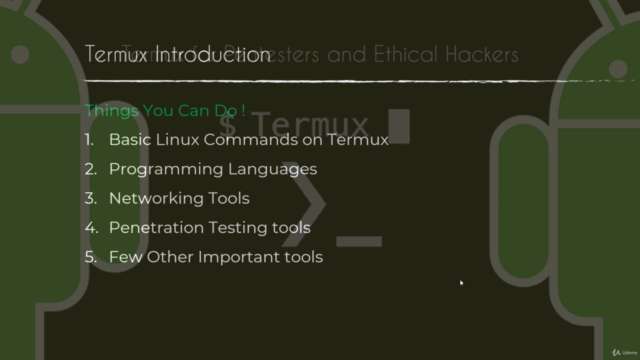 Termux for Pentesters and Ethical Hackers - Screenshot_03