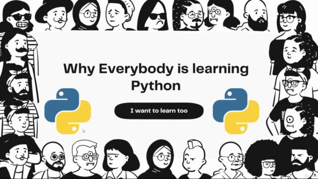 Python Fundamentals for Beginners - Bootcamp - Screenshot_01