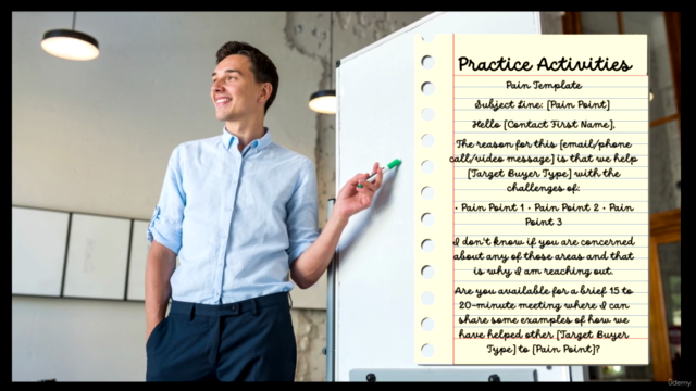 Sales Training: Learn How to Sell in 7 Effective Steps - Screenshot_01
