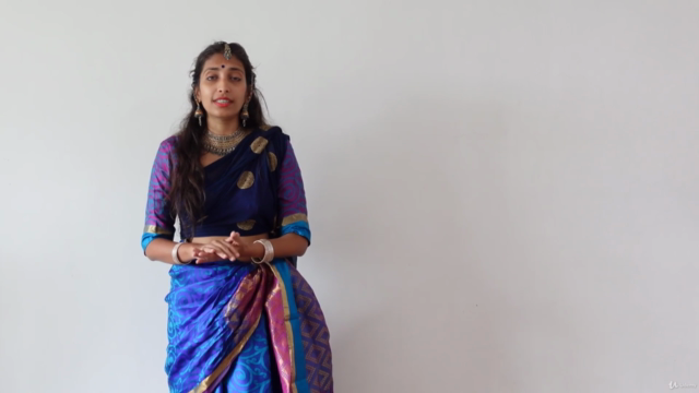 Lavani (Marathi Folk dance - "Apsara Ali") for Beginners - Screenshot_03