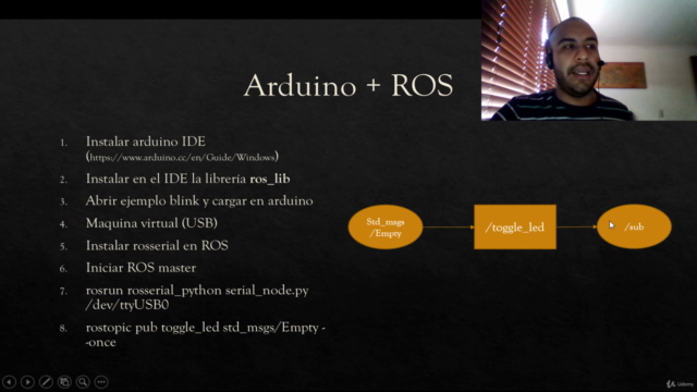 Introducción a ROS - Robot Operating System - Screenshot_04