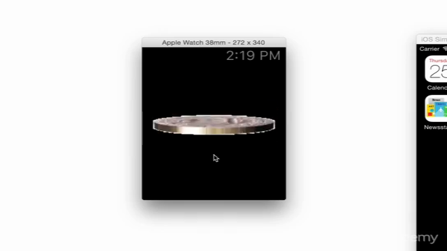 Apple Watch Development - Screenshot_03