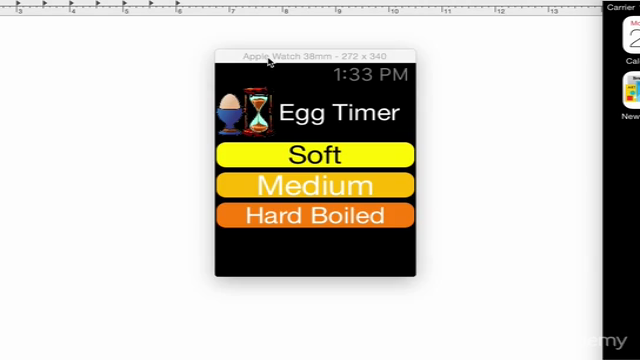 Apple Watch Development - Screenshot_04