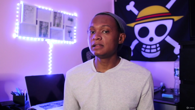 Learn how to edit YouTube Videos from Scratch - Screenshot_04