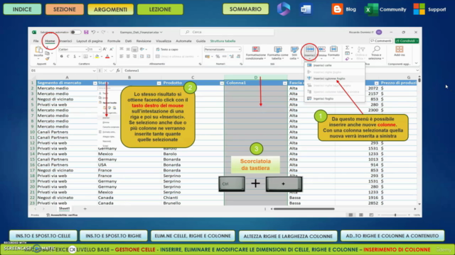 Gestione azienda servizi. Licenza software e 4940 Quiz - Screenshot_03