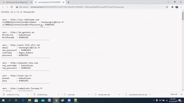 A Practical Guide to Ethical Hacking from Scratch in Bangla - Screenshot_02